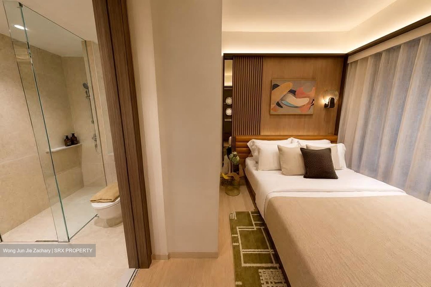 Media Circle (D5), Condominium #596286341